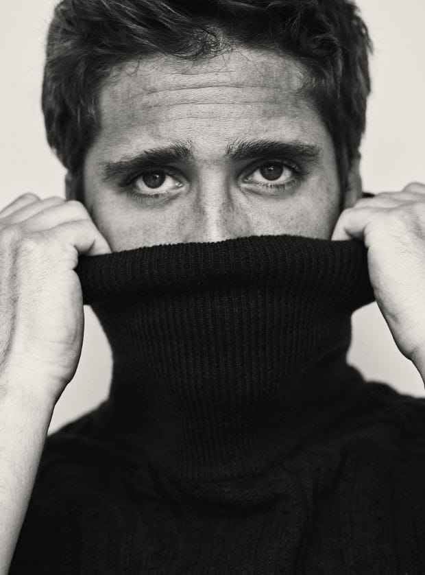 Diego Boneta