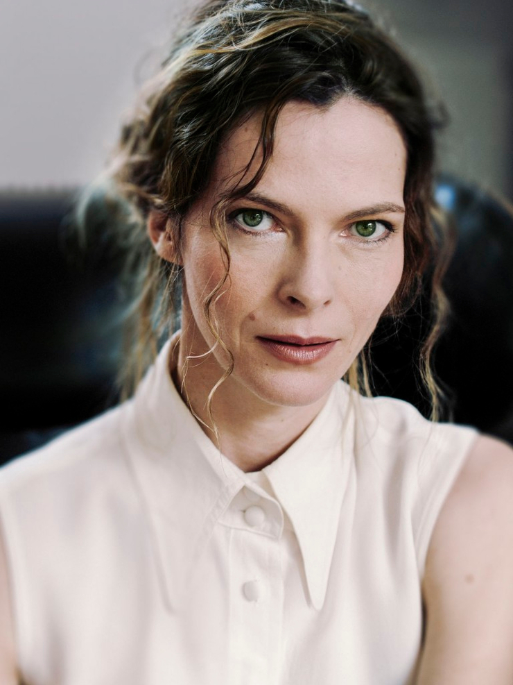 Katrin Bühring