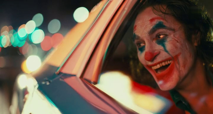 Joker Joker