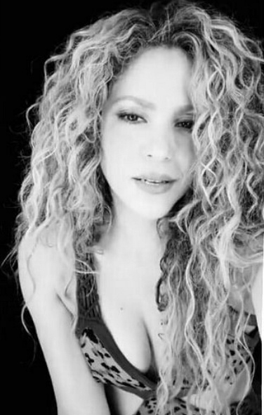 Shakira