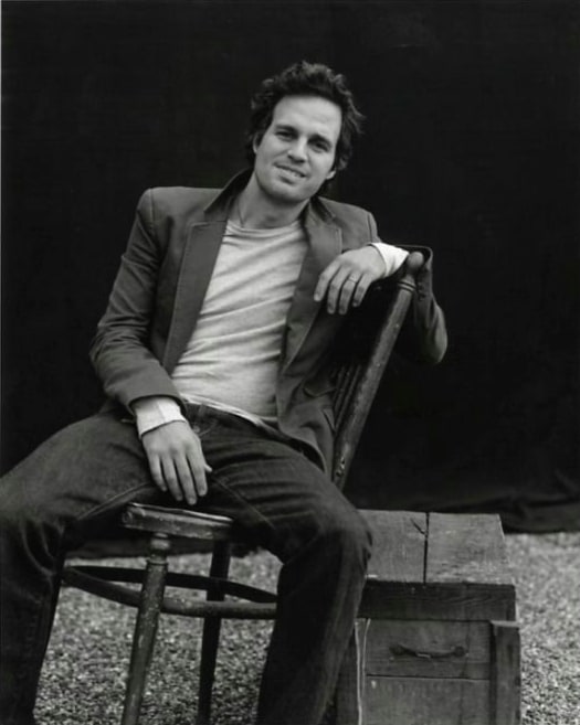 Mark Ruffalo