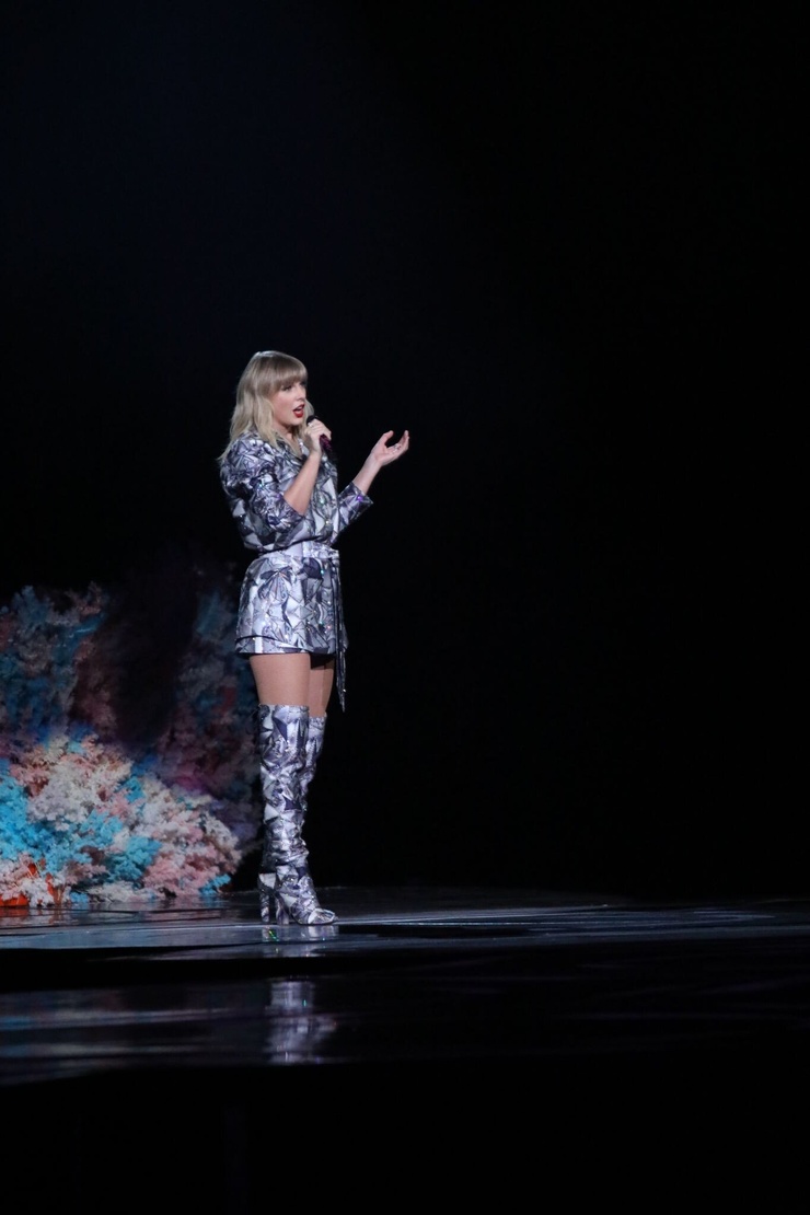 Taylor Swift