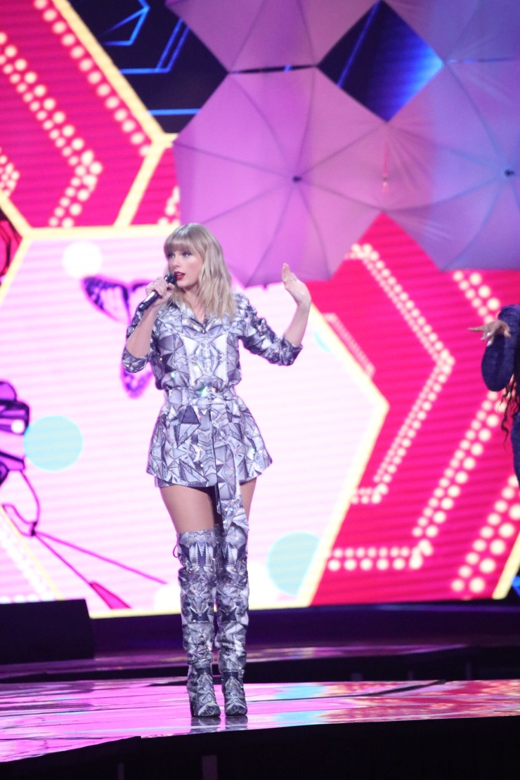 Taylor Swift