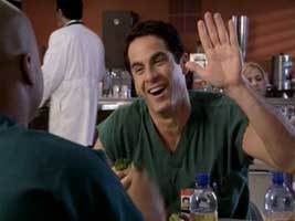 Scrubs