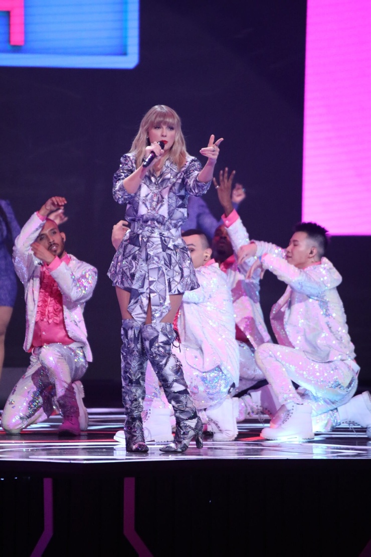 Taylor Swift