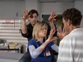 Scrubs