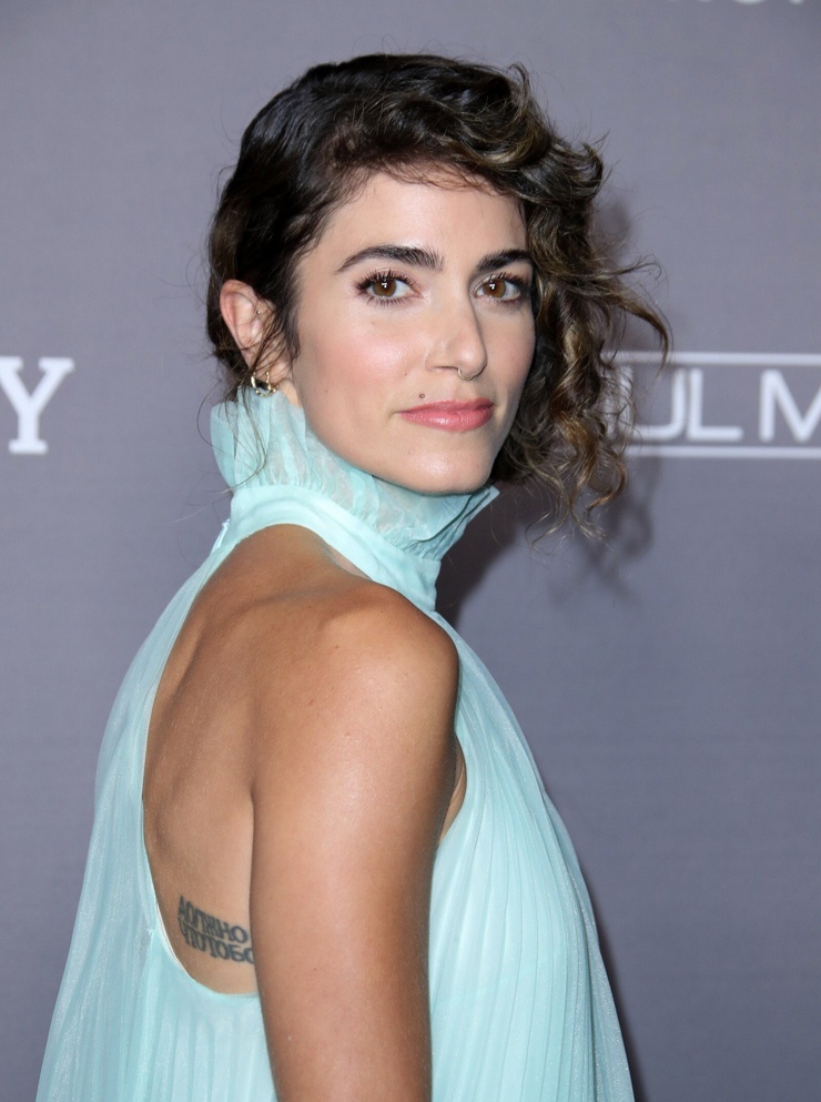 Nikki Reed Nikki Reed