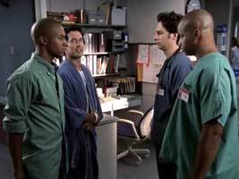 Scrubs