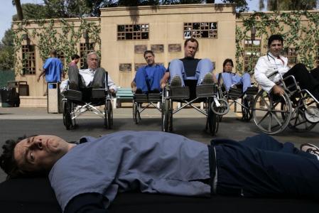 Scrubs