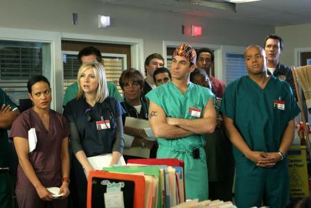 Scrubs