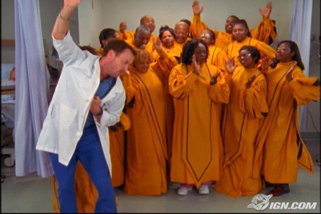 Scrubs