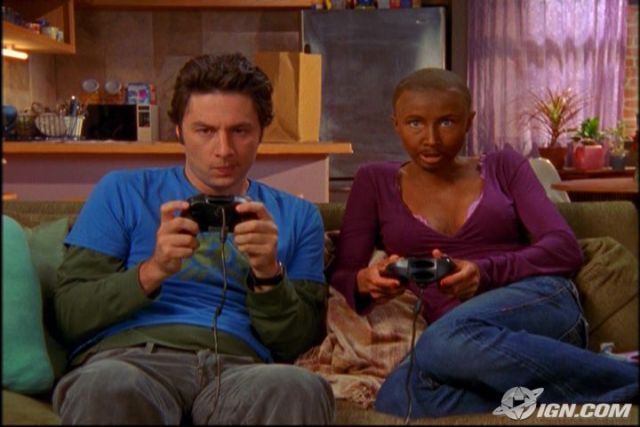 Scrubs