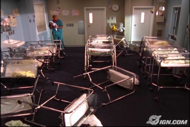Scrubs