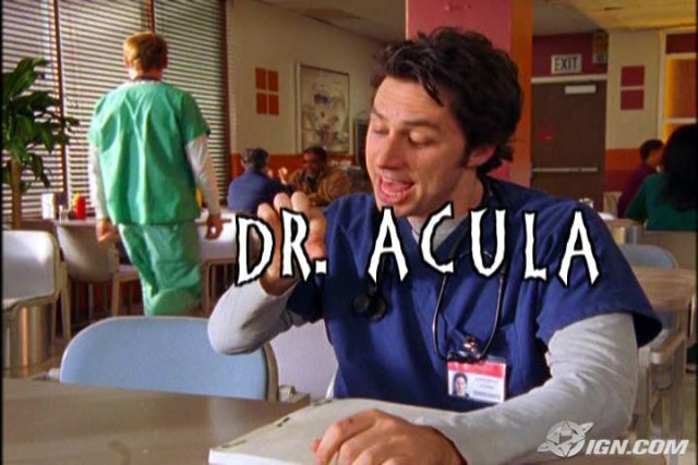 Scrubs