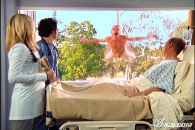 Scrubs