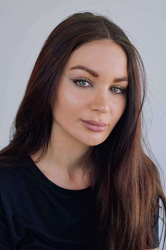 Natassia Halabi