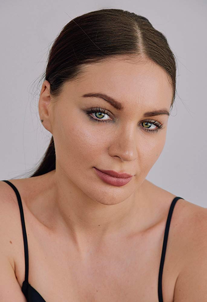 Natassia Halabi