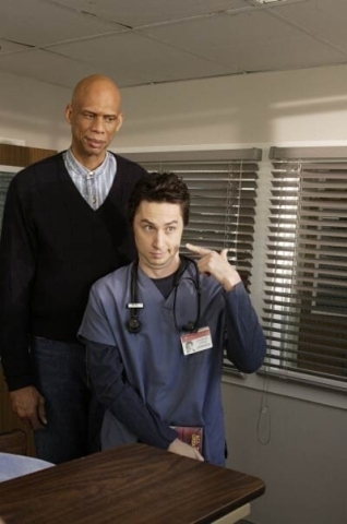Scrubs
