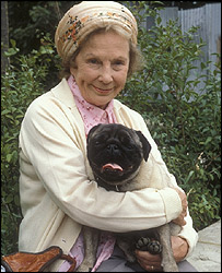 Gretchen Franklin