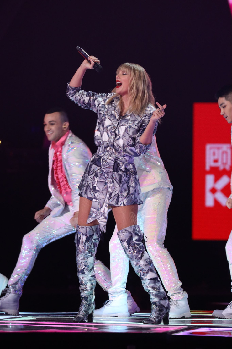 Taylor Swift