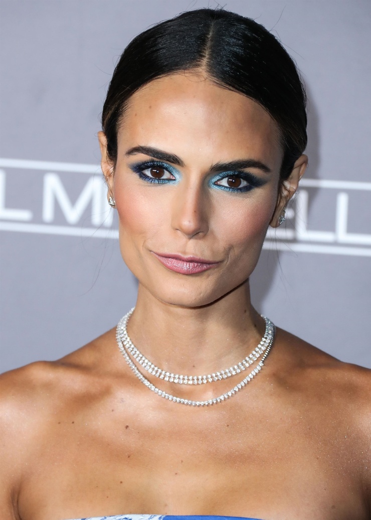 Jordana Brewster