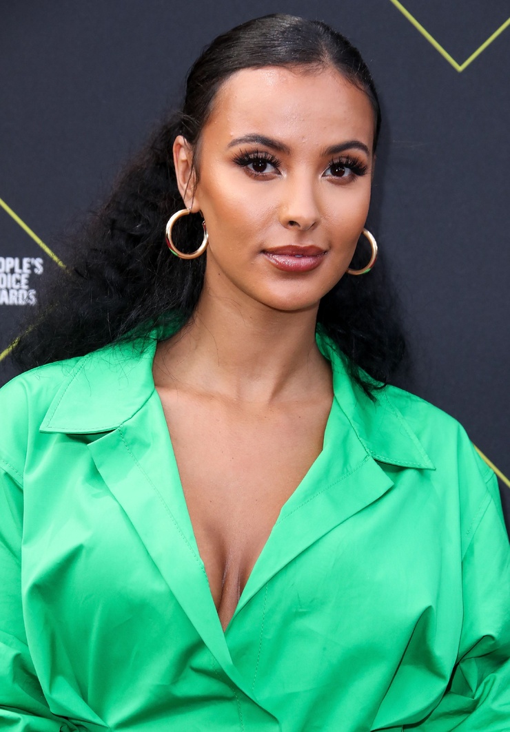 Maya Jama