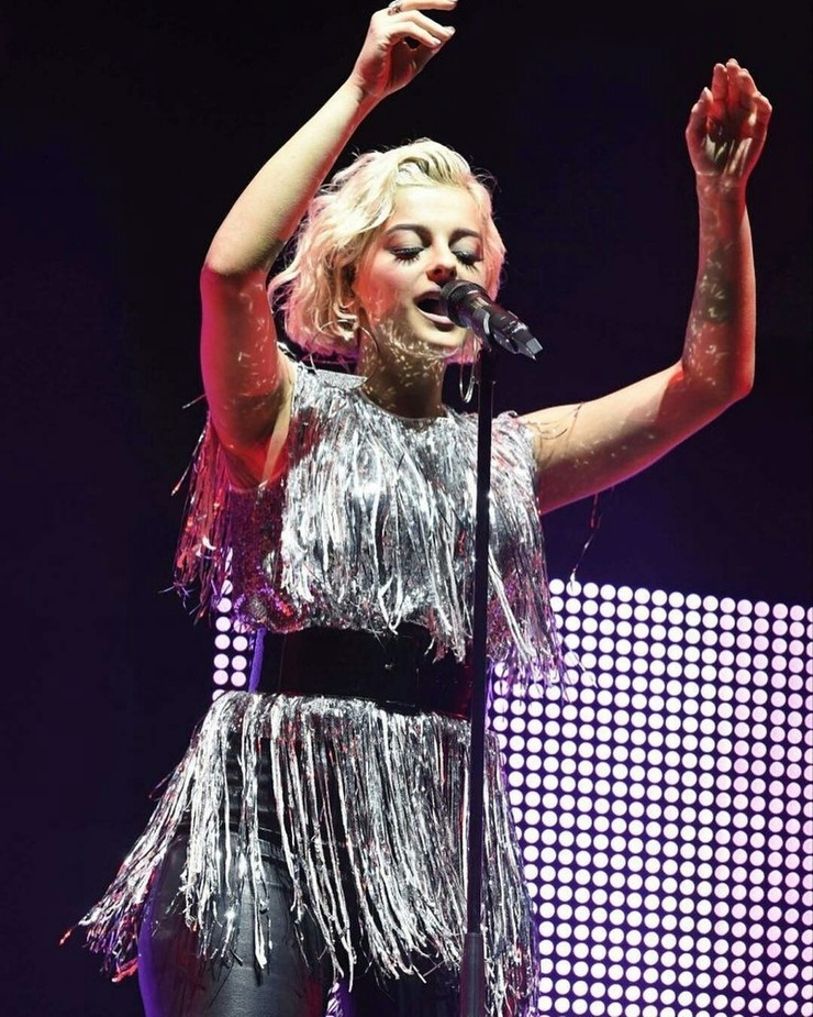 Bebe Rexha