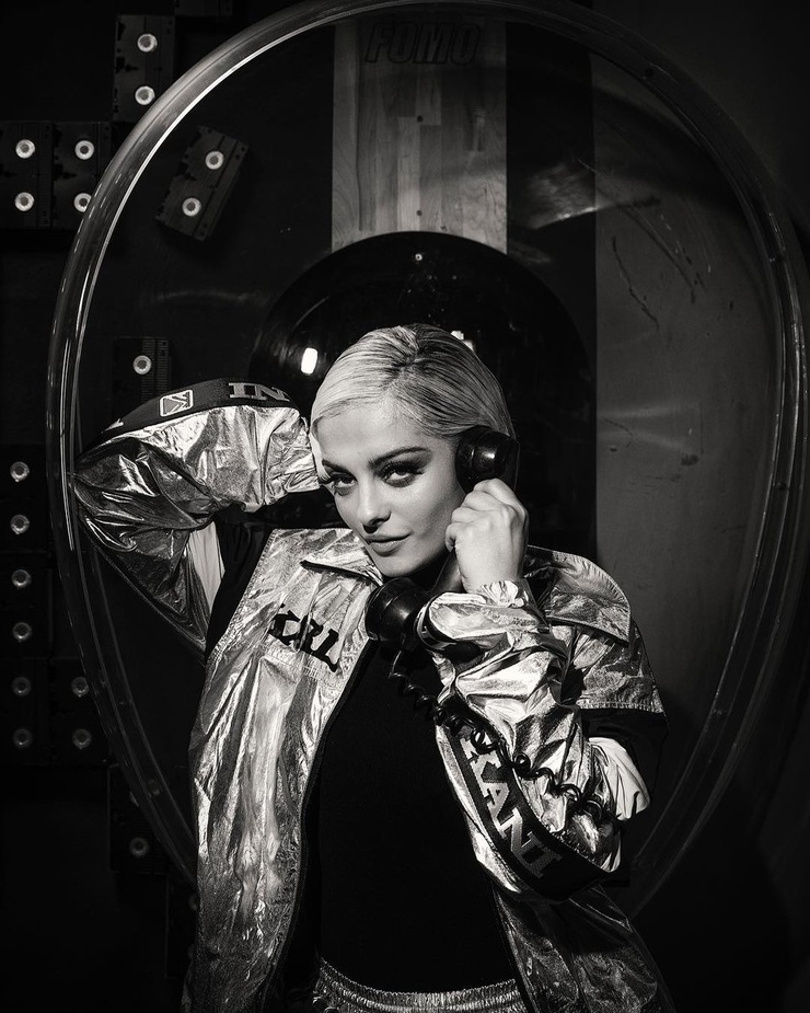 Bebe Rexha