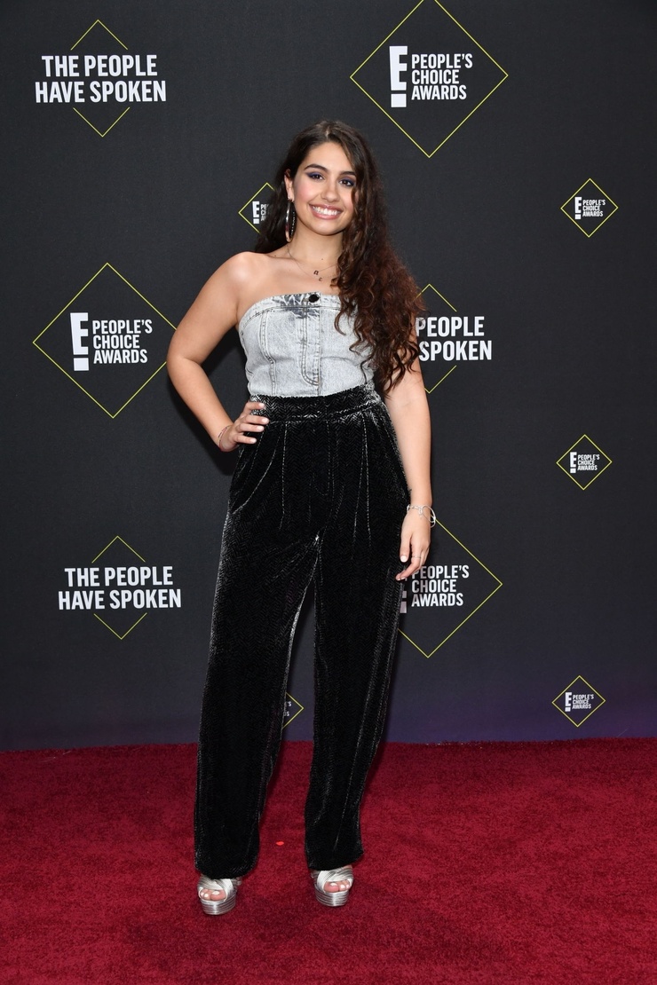 Alessia Cara Alessia Cara