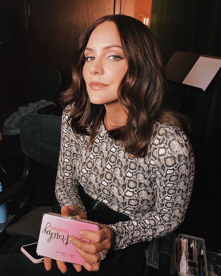 Katharine McPhee