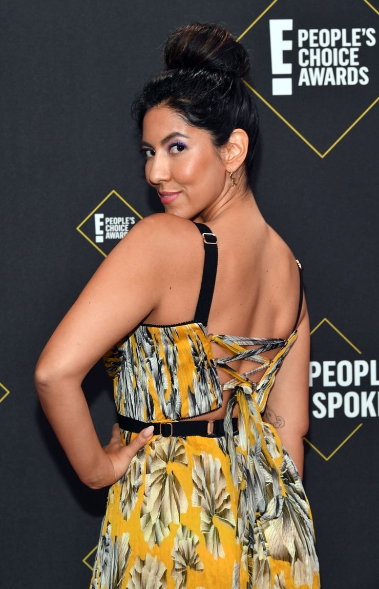 Stephanie Beatriz