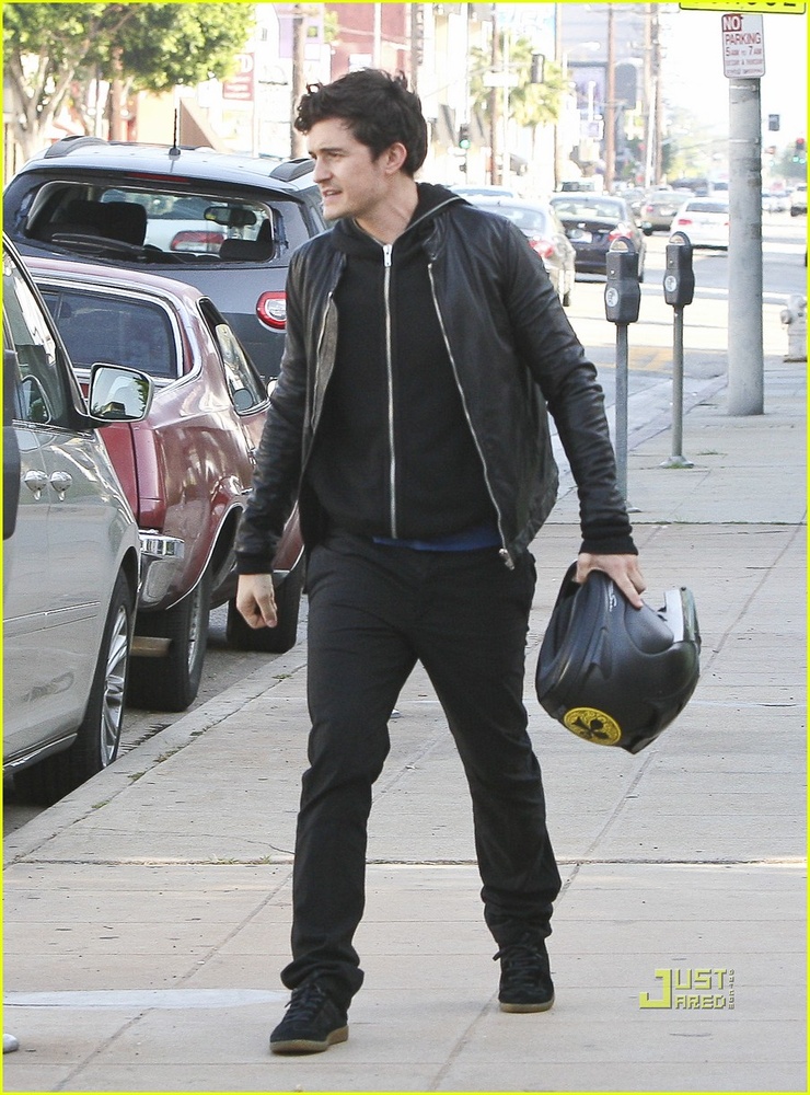 Orlando Bloom