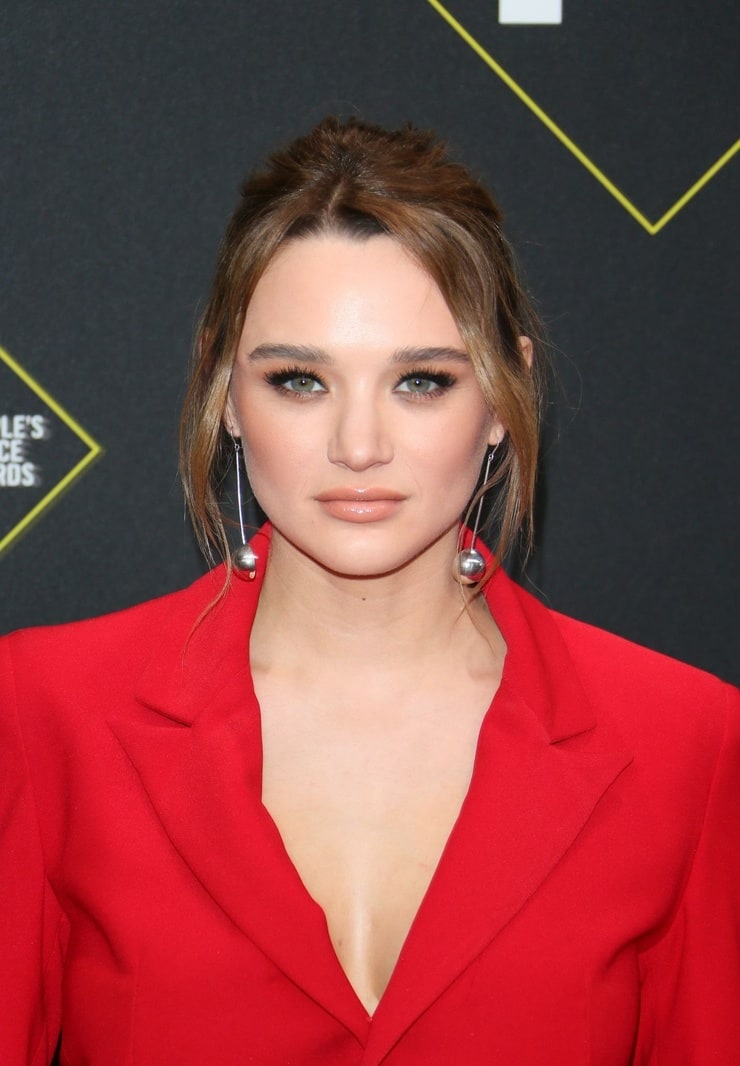 Hunter King