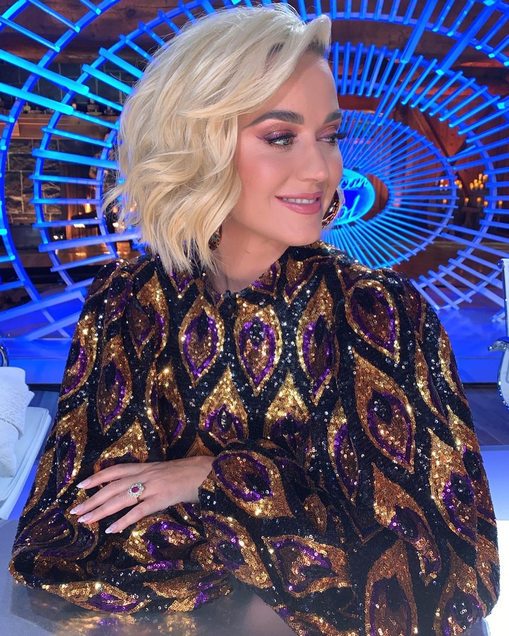 Katy Perry Katy Perry