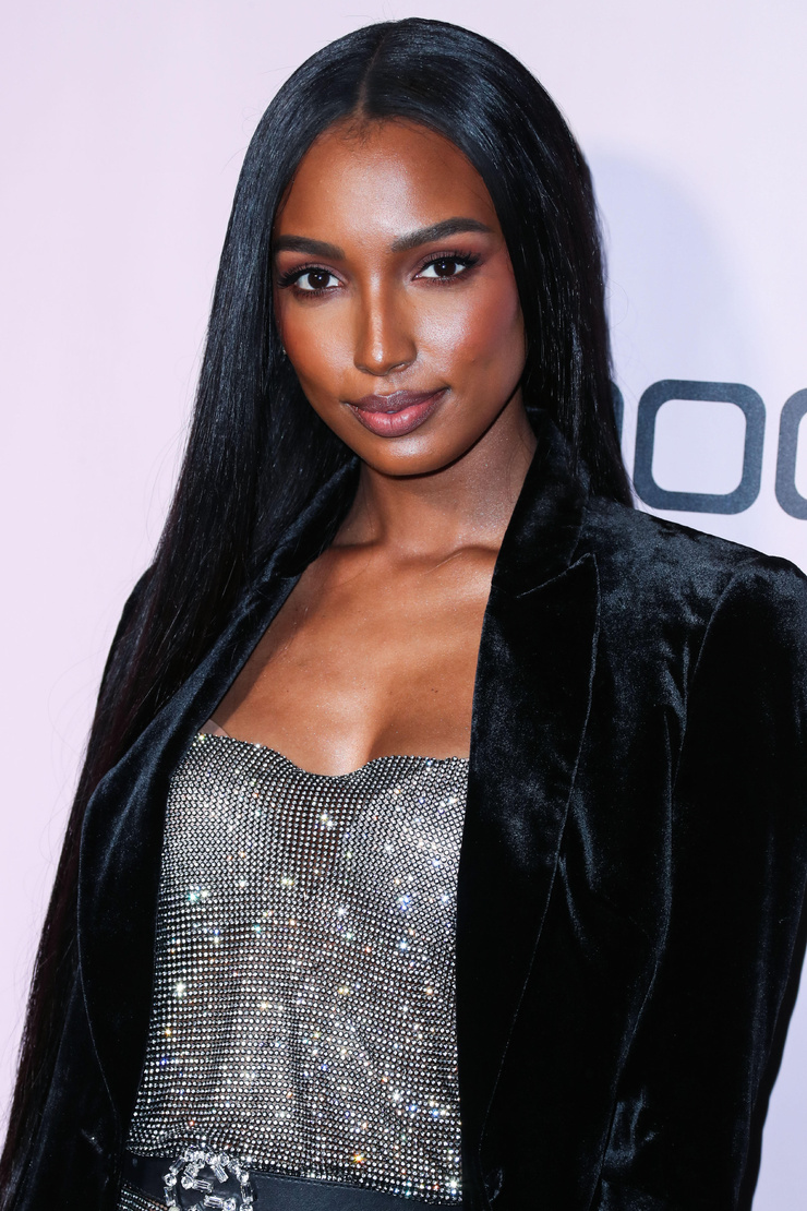Image of Jasmine Tookes