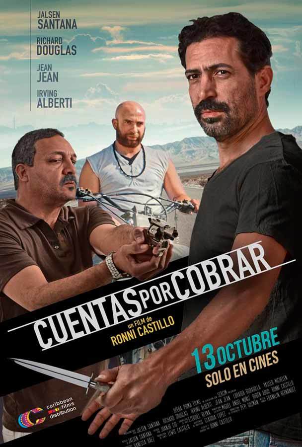 Cuentas Por Cobrar