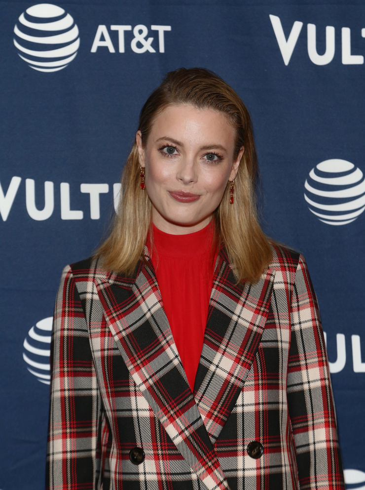 Gillian Jacobs Gillian Jacobs
