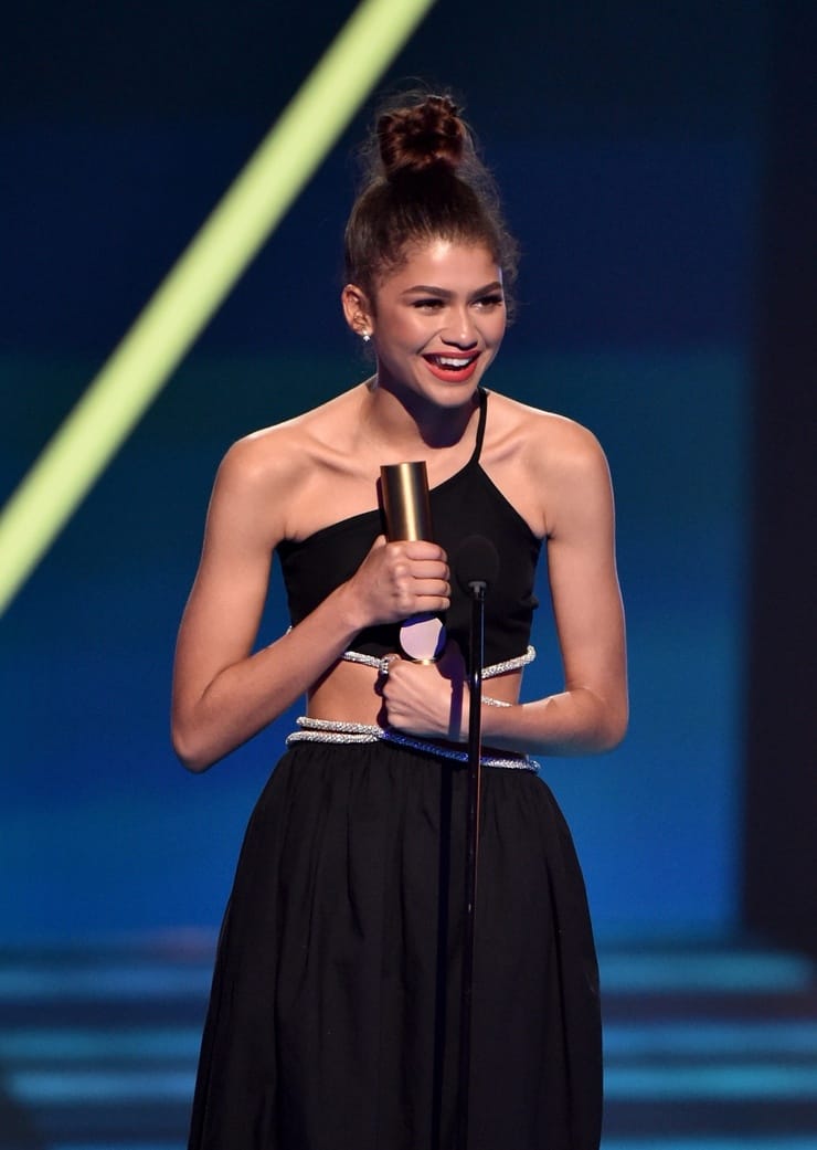 Zendaya Coleman Zendaya Coleman