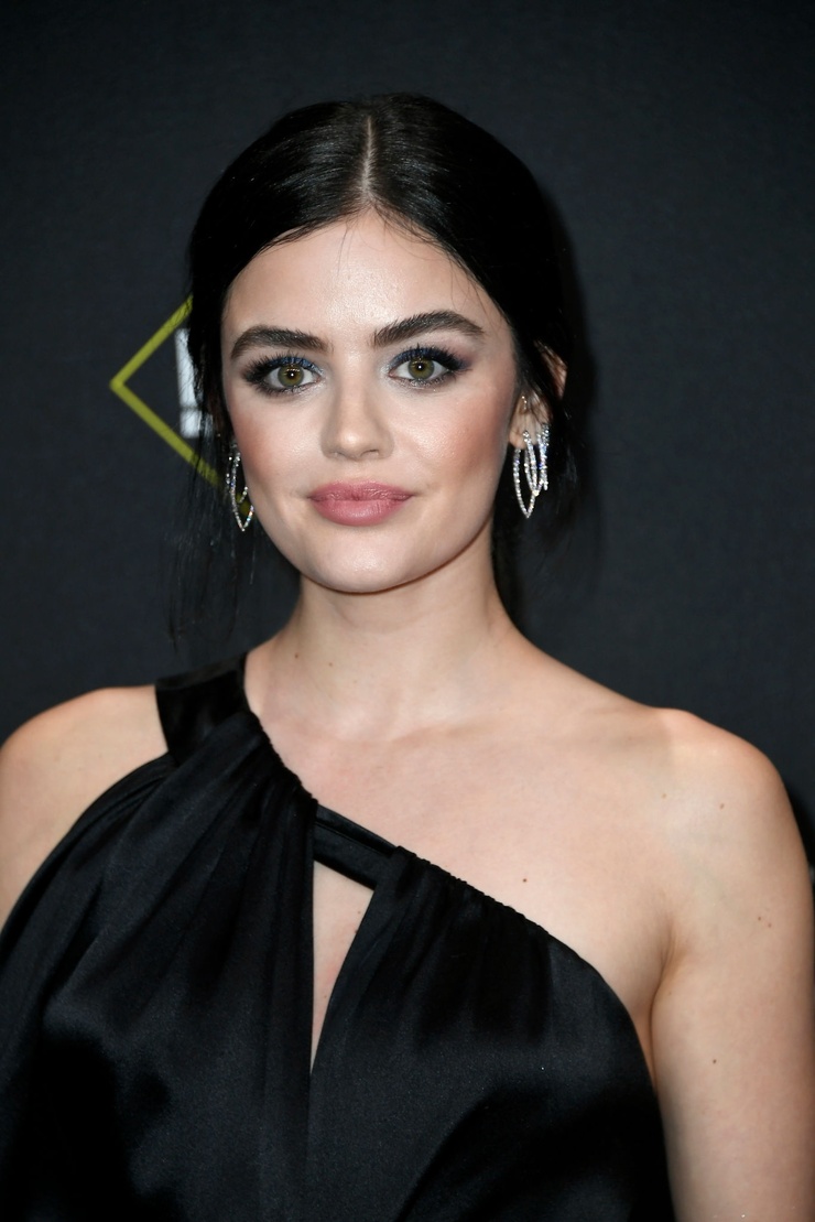 Lucy Hale Lucy Hale