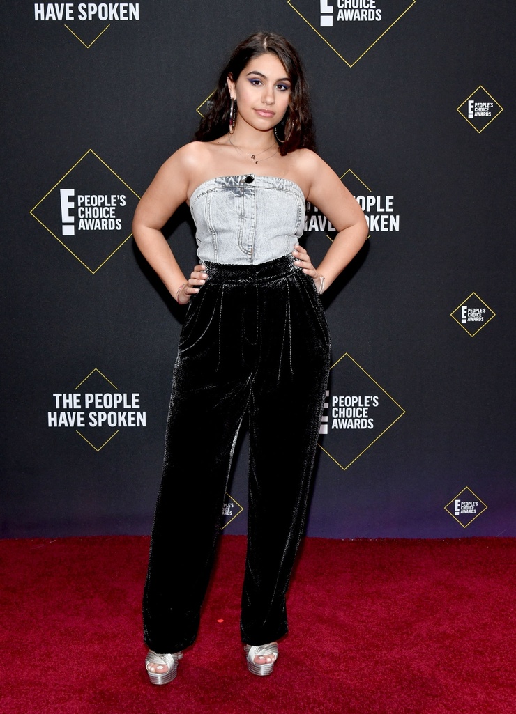 Alessia Cara Alessia Cara