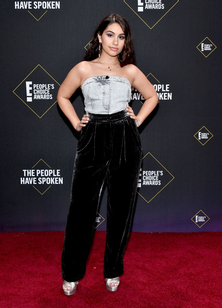 Alessia Cara