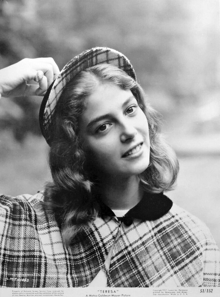 Pier Angeli Pier Angeli