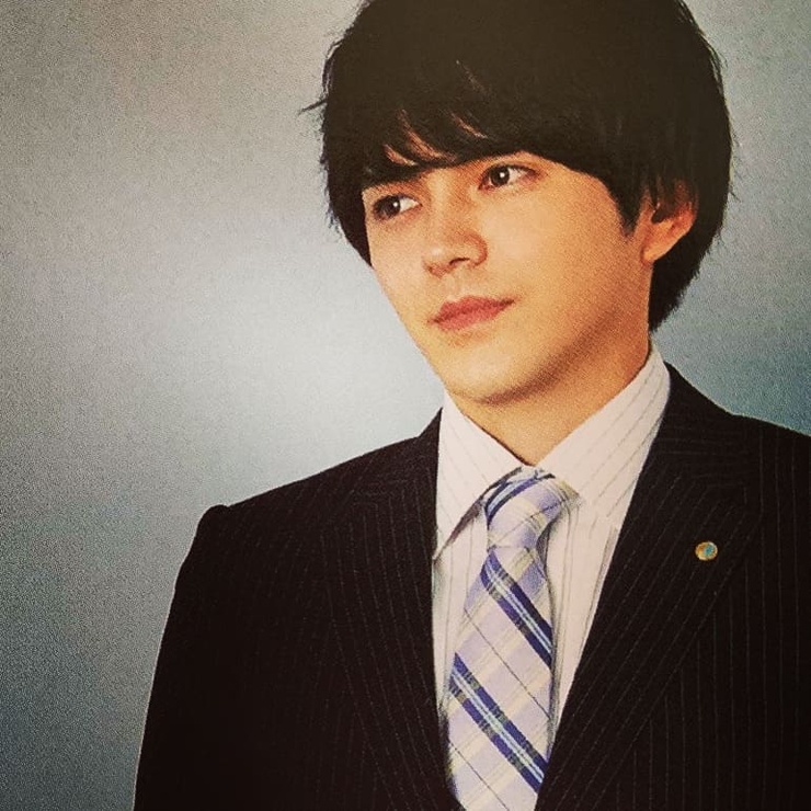Kento Hayashi
