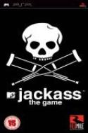 Jackass The Game