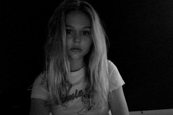 Emily Alyn Lind