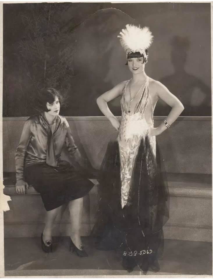 Louise Brooks