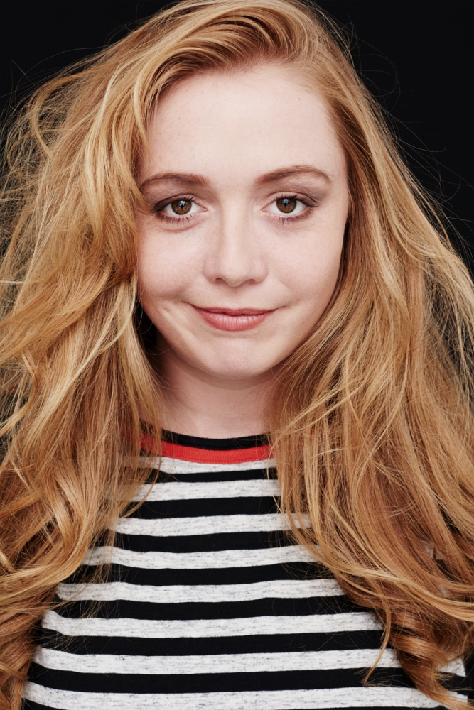 Picture of Joanna Semmelrogge