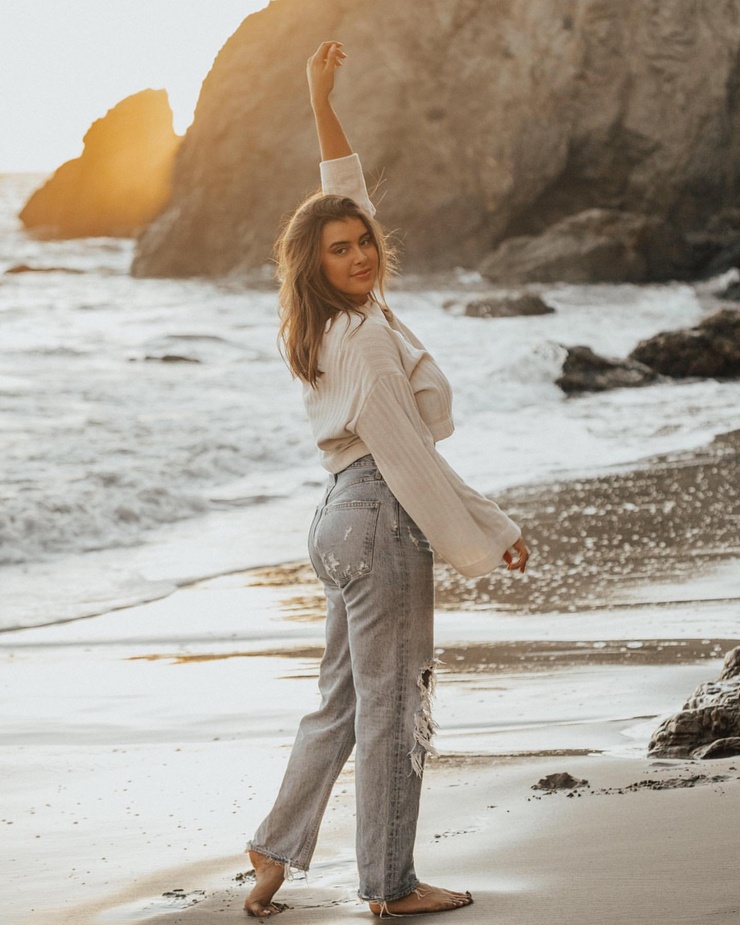 Kalani Hilliker image