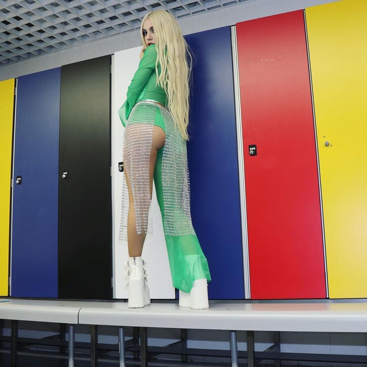 Ava Max Ava Max