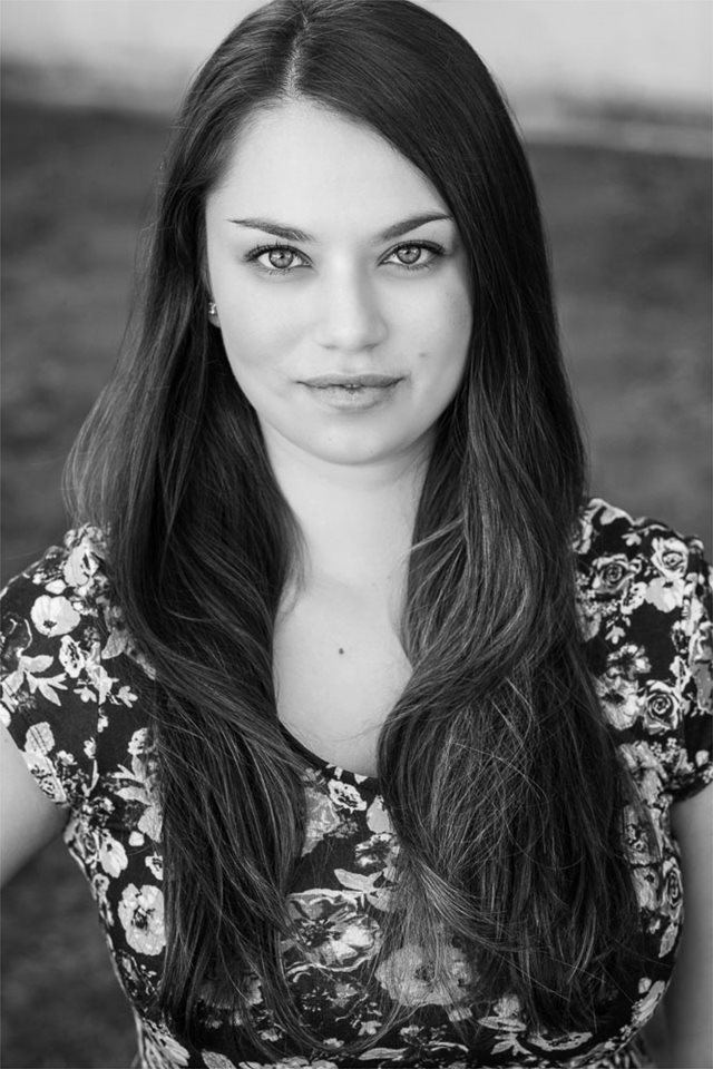 Sarah Bradwell